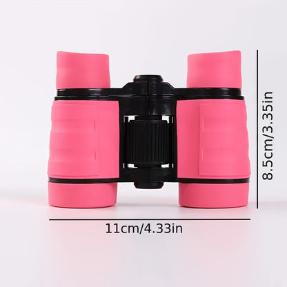 Cute 4X30 Telescope high definition