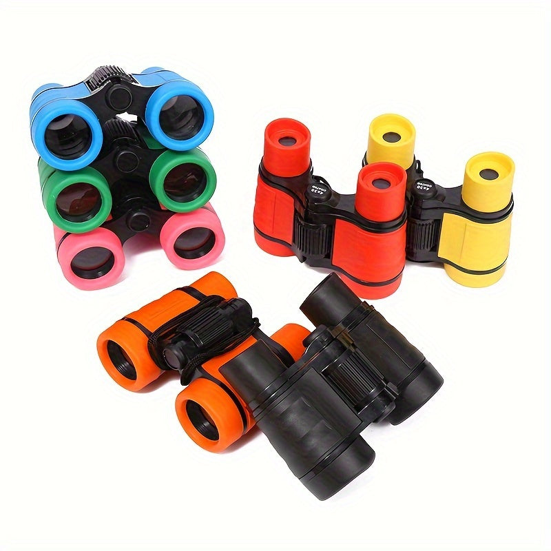 Cute 4X30 Telescope high definition