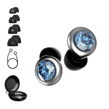 Quiet Ultra Earbuds - Diamond Edition