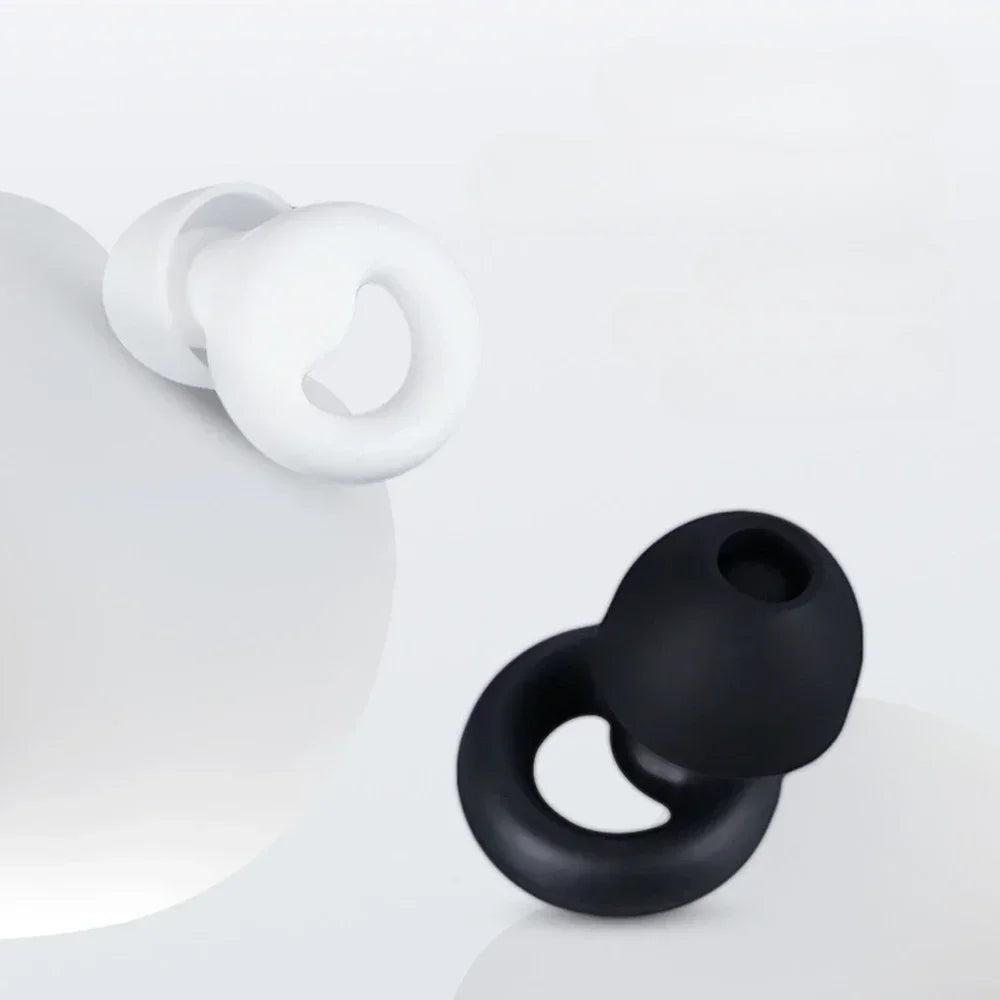 Quite Ultra Earbuds - Simple Elegant Edition