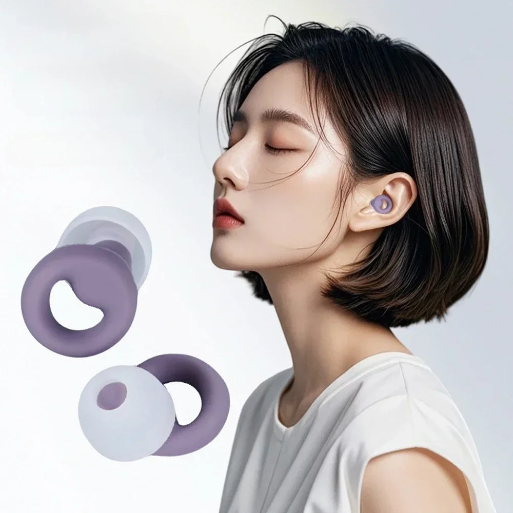 Quite Ultra Earbuds - Simple Elegant Edition