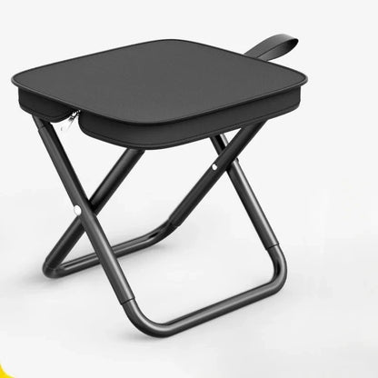 Portable folding chair, ultra light