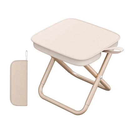 Portable folding chair, ultra light