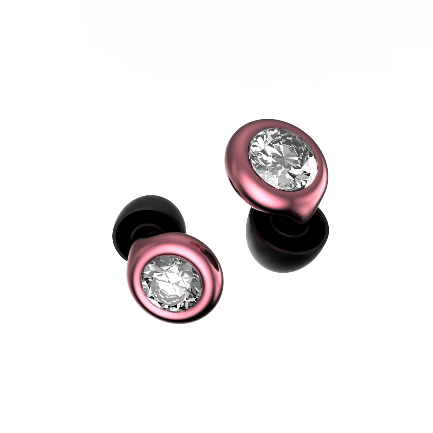 Quiet Ultra Earbuds - Diamond Edition