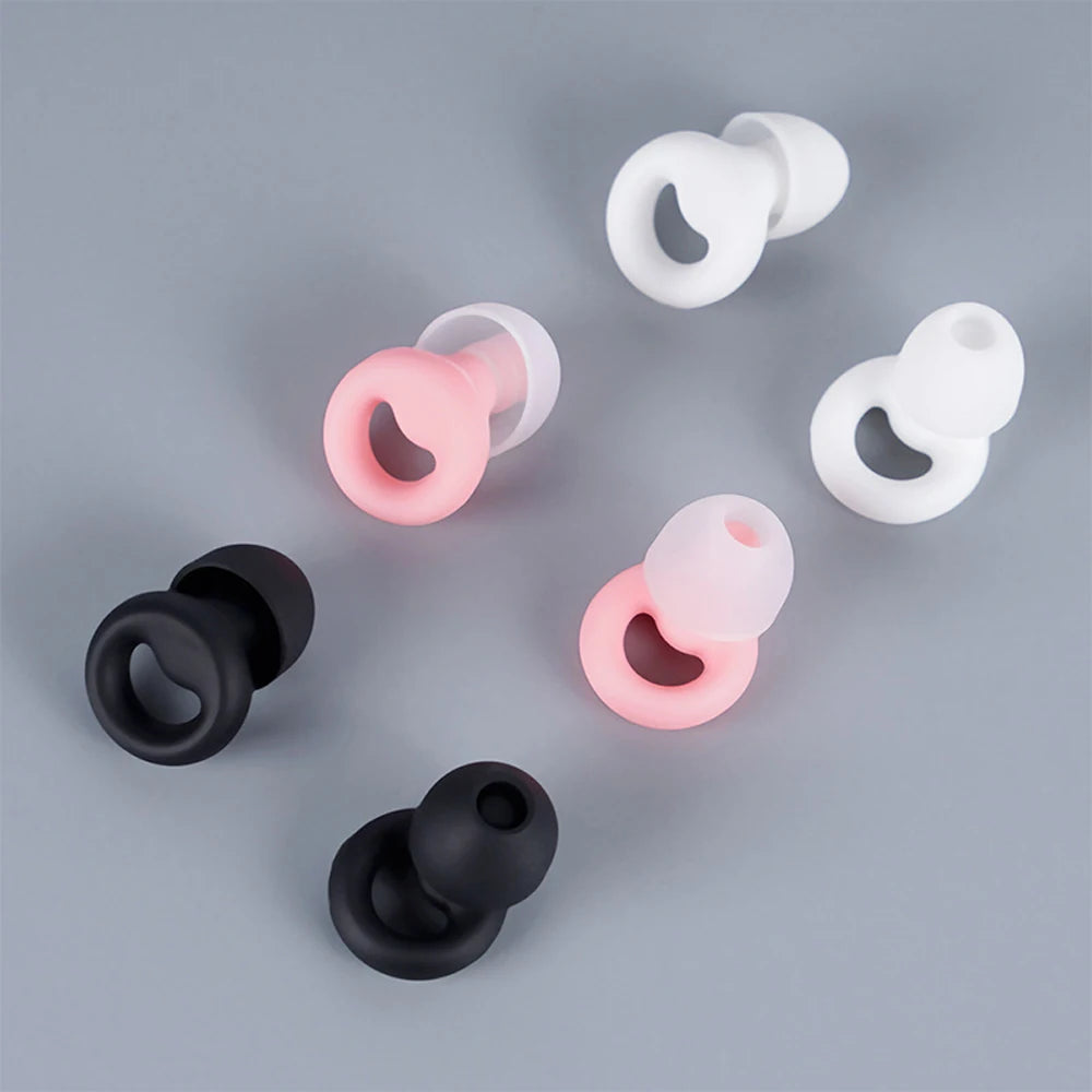 Quite Ultra Earbuds - Simple Elegant Edition