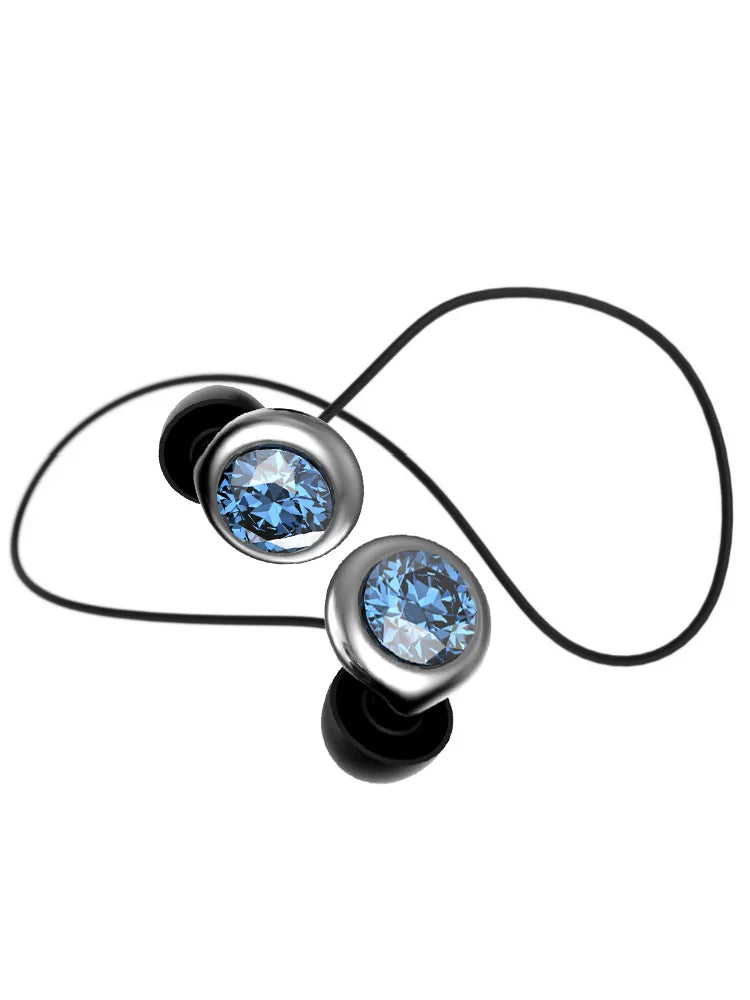 Quiet Ultra Earbuds - Diamond Edition